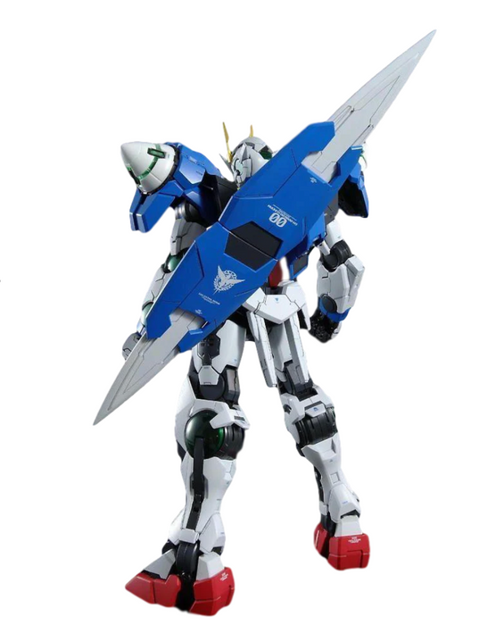 Bandai 2088233 1/60 PG GNR-010 0 Raiser Gundam Model Suit