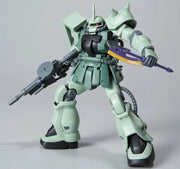 Bandai 2090756/5057744 1/144 HG UC #105 MS-06F-2 Zaku II F2 Zeon Ver. "Gundam 0083"