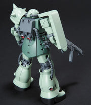 Bandai 2090756/5057744 1/144 HG UC #105 MS-06F-2 Zaku II F2 Zeon Ver. "Gundam 0083"