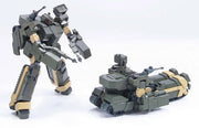 Bandai 2091785 1/144 HG UC #106 D-50C Loto (Twin Set) Mobile Suit Gundam