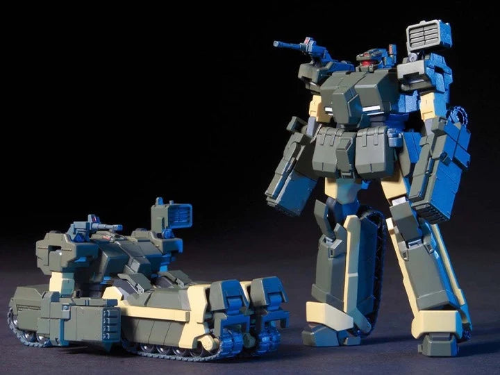Bandai 2091785 1/144 HG UC #106 D-50C Loto (Twin Set) Mobile Suit Gundam