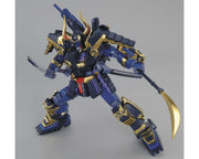 Bandai 2091970 1/100 MG Musha Gundam Mk-II "Gundam Dynasty Warriors"
