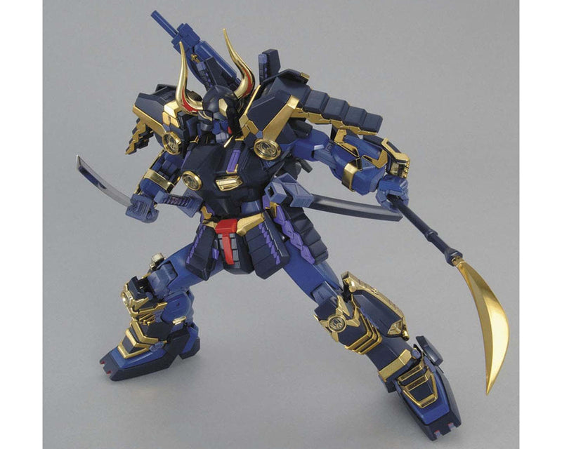 Bandai 2091970 1/100 MG Musha Gundam Mk-II "Gundam Dynasty Warriors"