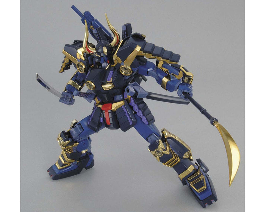 Bandai 2091970 1/100 MG Musha Gundam Mk-II "Gundam Dynasty Warriors"