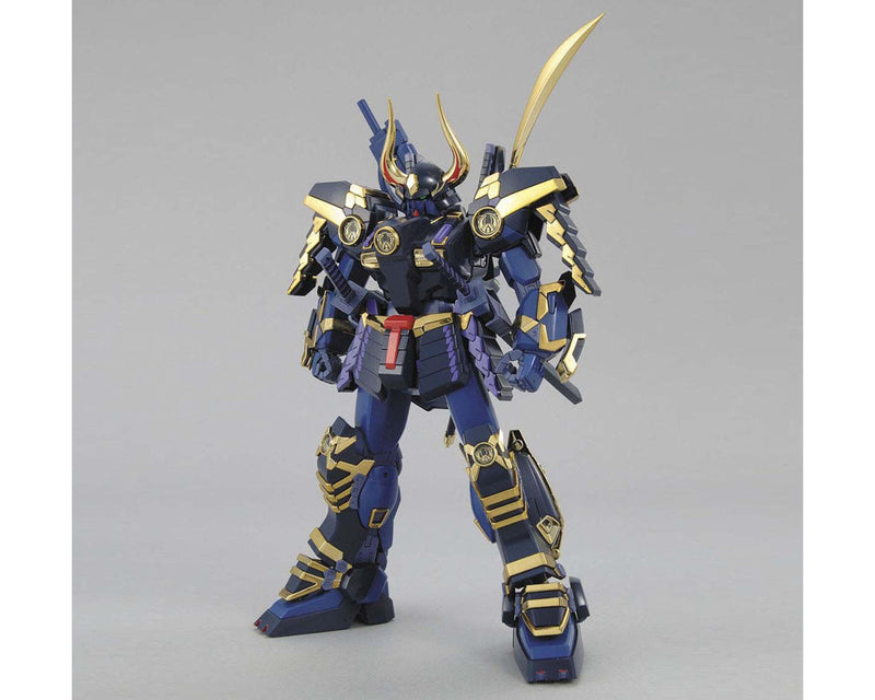 Bandai 2091970 1/100 MG Musha Gundam Mk-II "Gundam Dynasty Warriors"