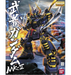 Bandai 2091970 1/100 MG Musha Gundam Mk-II "Gundam Dynasty Warriors"