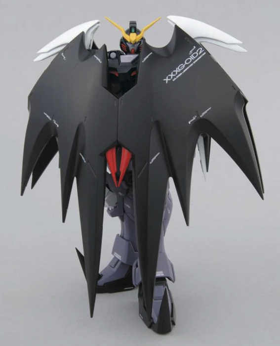 Bandai 2091972 1/100 MG Gundam Deathscythe Hell (Endless Waltz Version) "Gundam Wing"