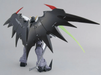 Bandai 2091972 1/100 MG Gundam Deathscythe Hell (Endless Waltz Version) "Gundam Wing"