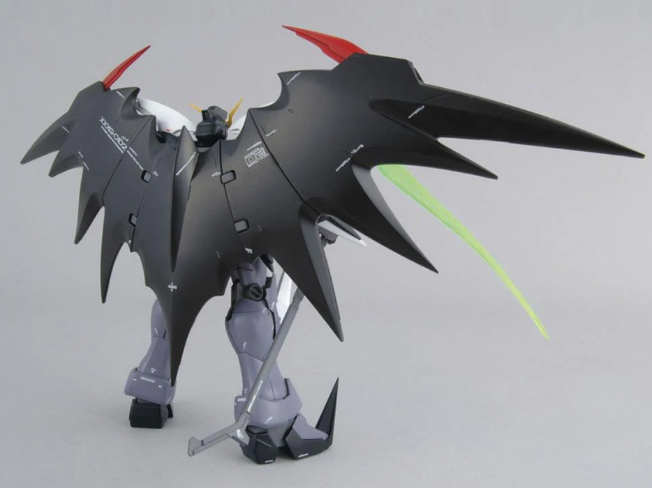 Bandai 2091972 1/100 MG Gundam Deathscythe Hell (Endless Waltz Version) "Gundam Wing"
