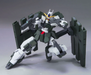 Bandai 2094229 1/144 HG #67 GN-010 Gundam Zabanya Mobile Suit (Gundam 00)