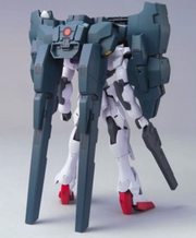 Bandai 2094230 1/144 HG #69 CB-002 Raphael Gundam Mobile Suit (Gundam 00)