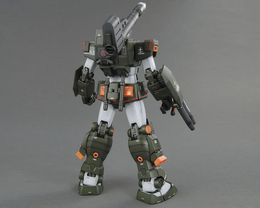 Bandai 2094610 1/100 MG FA-78-1 Full Armor Gundam Mobile Suit