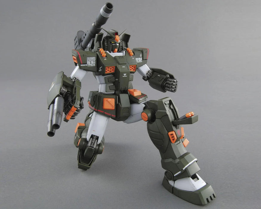 Bandai 2094610 1/100 MG FA-78-1 Full Armor Gundam Mobile Suit "Gundam MSV"
