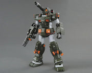 Bandai 2094610 1/100 MG FA-78-1 Full Armor Gundam Mobile Suit "Gundam MSV"