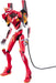Bandai (2095160) 5066738 1/144 HG Eva-02 Rebuild of Evangelion 2.0