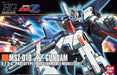 Bandai 2095912 1/144 HG UC #111 MS-D10 ZZ Gundam Transformable Mobile Suit Gundam