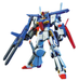 Bandai 2095912 1/144 HG UC #111 MS-D10 ZZ Gundam Transformable Mobile Suit Gundam