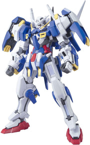 Bandai 2097433 1/144 HG Gundam 00 #64 Gundam Avalanche Exia