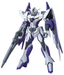 Bandai 2097434 1/144 HG #63 CB-001.5 1.5 Gundam Mobile Suit (Gundam 00)