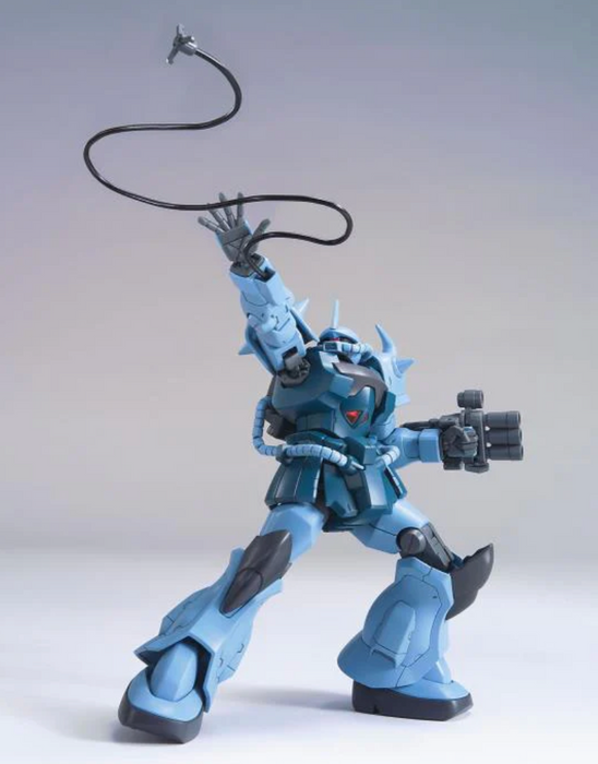 Bandai 2101619 1/144 HG #117 MS-07B Gouf (8th MS Team) Mobile Suit Gundam