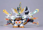 Bandai 2103365 BB SD #172 Gouken Gundam DaiShogun "Senshi Sangokuden" Figure Kit