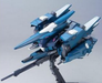 Bandai 2103481 1/100 MG RGZ-95 ReZEL Unicorn Gundam Mobile Suit