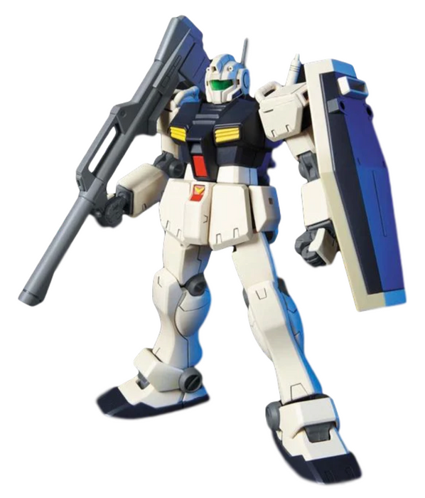 Bandai 2106140 1/144 HG UC #113 RGM-79C GM Type C Mobile Suit "Gundam 0083"
