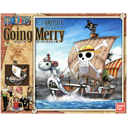 Bandai 2109009 One Piece Grand Ship Collection Going Merry