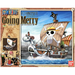 Bandai 2109009 One Piece Grand Ship Collection Going Merry