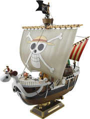 Bandai 2109009 One Piece Grand Ship Collection Going Merry