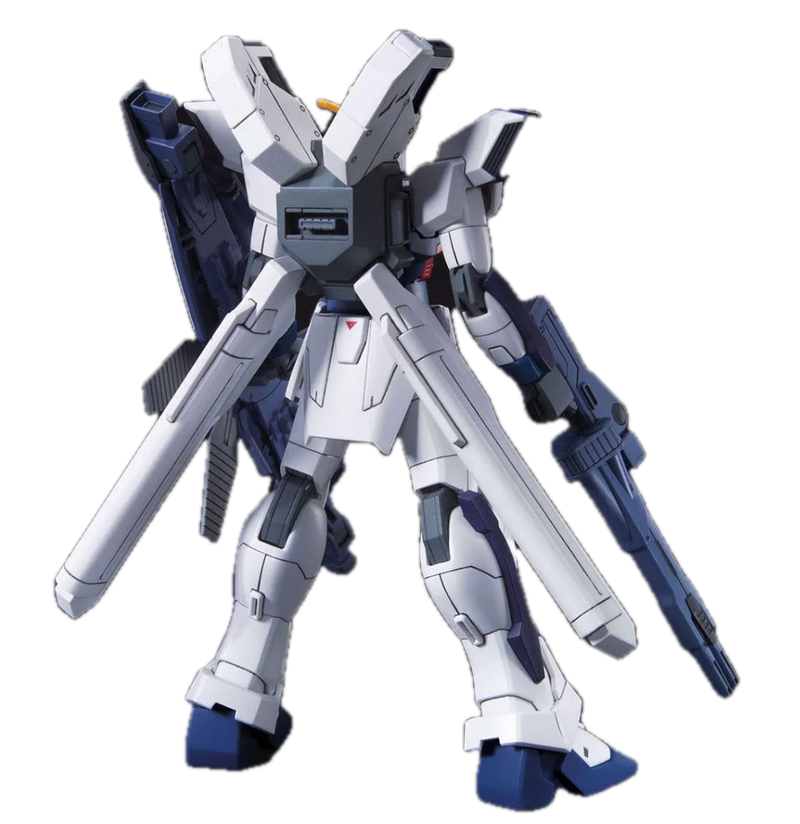 Bandai 2117229 1/144 HG UC #118 Gundam X Divider Mobile Suit "Gundam X"