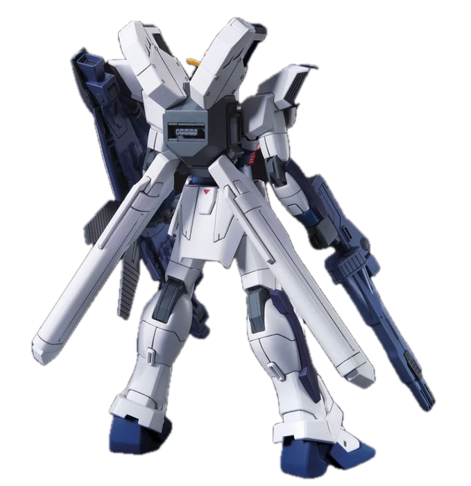 Bandai 2117229 1/144 HG UC #118 Gundam X Divider Mobile Suit