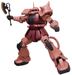 Bandai 2118540 1/48 Mega Size Char"s Zaku II Mobile Suit Gundam