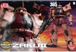 Bandai 2118540 1/48 Mega Size Char"s Zaku II Mobile Suit Gundam