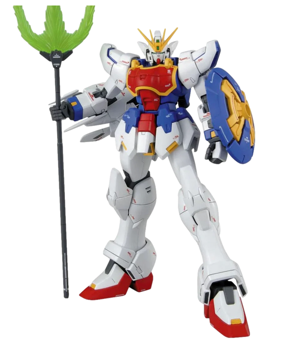 Bandai 2121314 1/100 Shenlong Gundam Wing Endless Waltz