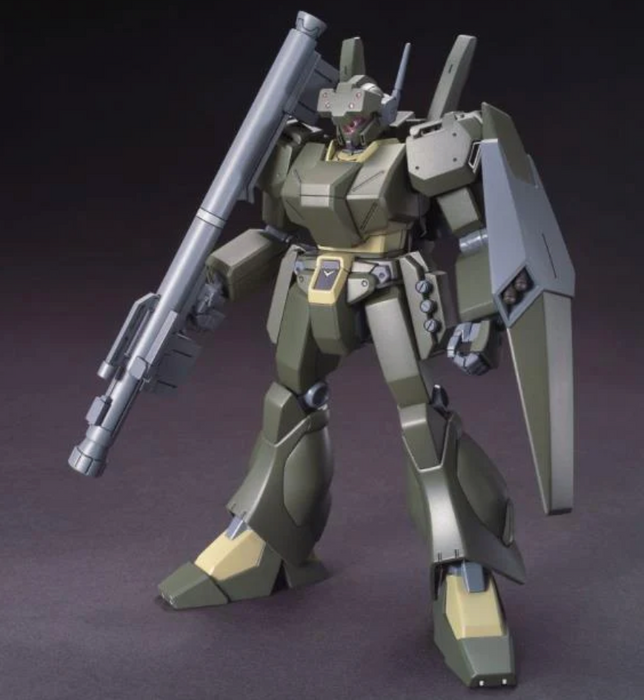 Bandai 2126767 1/144 HGUC #123 Jegan ECOAS Type "Gundam UC"