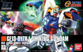 Bandai 2128326 1/144 HG FC #127 GF13-017NJ Shining Gundam NEO Japan Mobile Fighter