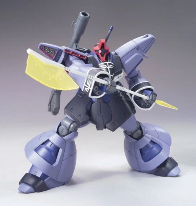 Bandai 2128327 1/144 HG UC #124 Dreissen (Unicorn Ver.) Mobile Suit Gundam