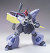 Bandai 2128327 1/144 HG UC #124 Dreissen (Unicorn Ver.) Mobile Suit Gundam