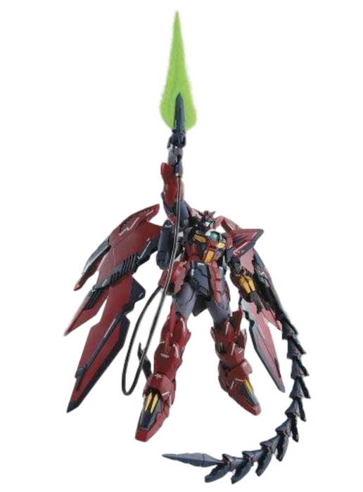 Bandai 2130874 1/100 MG Epyon Gundam (Endless Waltz Version) "Gundam Wing"
