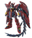 Bandai 2130874 1/100 MG Epyon Gundam (Endless Waltz Version) "Gundam Wing"