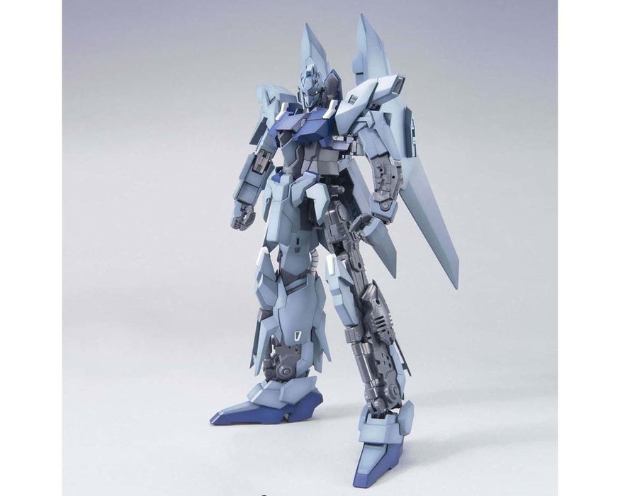 Bandai 2133285 1/100 MG UC Delta Plus Gundam