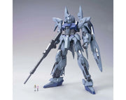 Bandai 2133285 1/100 MG UC Delta Plus Gundam