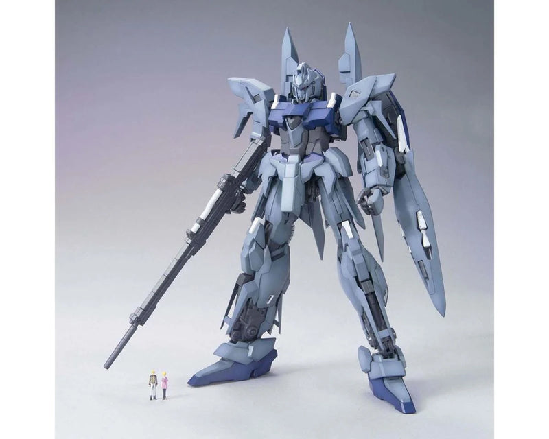 Bandai 2133285 1/100 MG UC Delta Plus Gundam