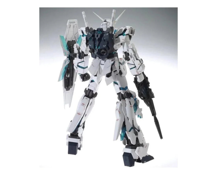 Bandai 2133286 1/00 MG UC Full Armor Unicorn Gundam (Ver.Ka) Mobile Suit
