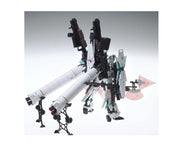 Bandai 2133286 1/00 MG UC Full Armor Unicorn Gundam (Ver.Ka) Mobile Suit