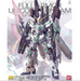 Bandai 2133286 1/00 MG UC Full Armor Unicorn Gundam (Ver.Ka) Mobile Suit