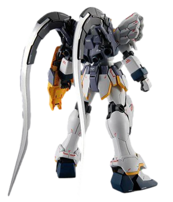 Bandai 2137798 1/100 MG Gundam Sandrock (EW) Mobile Suit Gundam Wing Endless Waltz