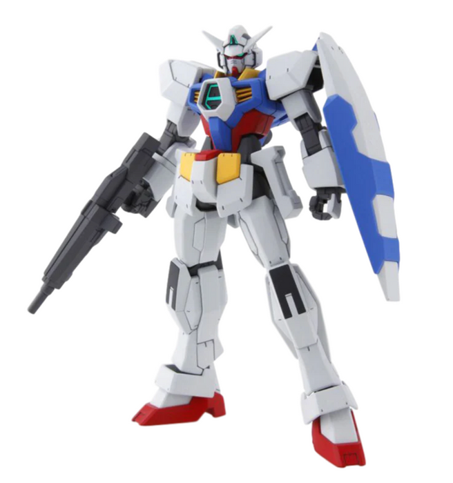 Bandai 2138280 1/144 HG Gundam AGE-1 Normal Mobile Suit (Gundam Age)