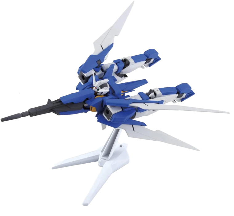Bandai 2139093 1/144 HG #10 Gundam AGE-2 Normal (Gundam Age)